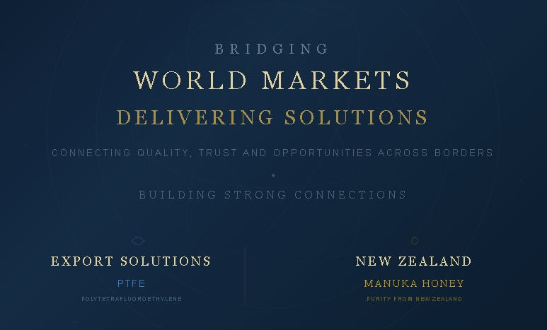 website front page simple image